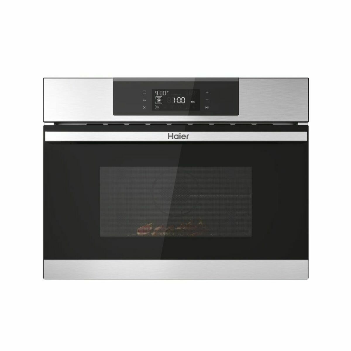 Microondas Haier HWO45NB2H0X1 900 W 44 L