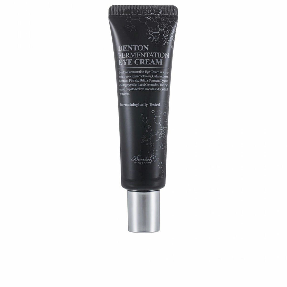Contorno de Ojos Benton FERMENTATION 10 ml