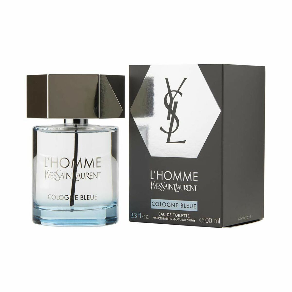 Perfume Hombre Yves Saint Laurent L'Homme Cologne Bleue