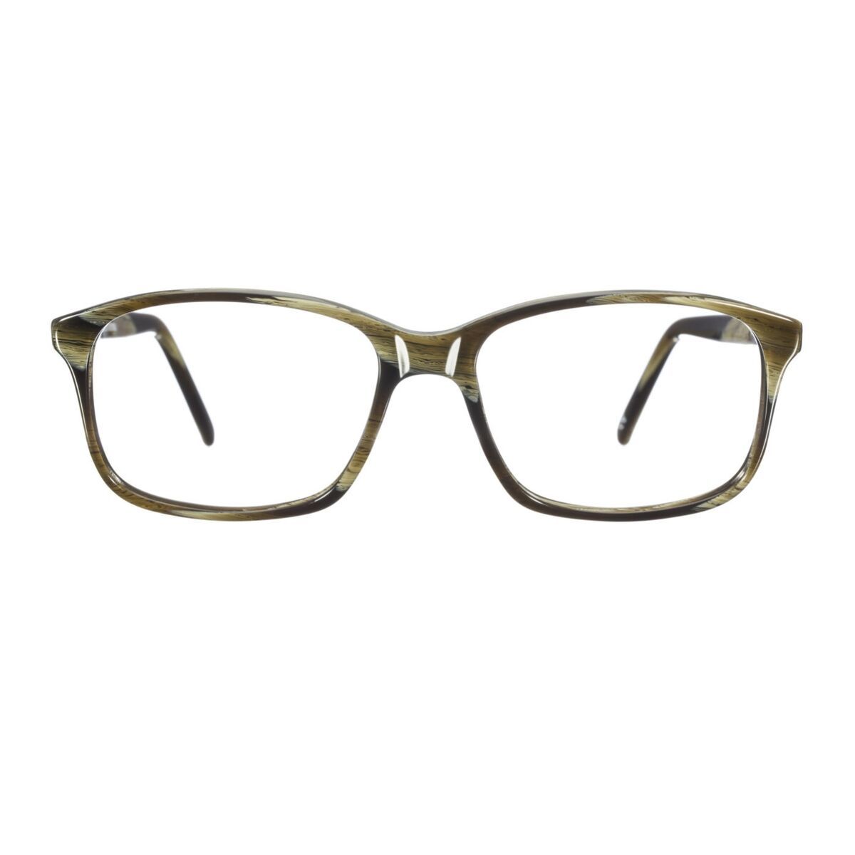 Montura de Gafas Unisex Andy Wolf 4480 54C