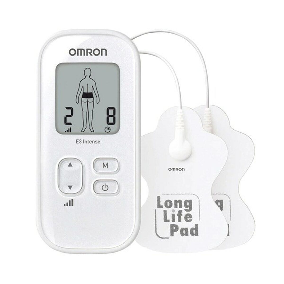 Electroestimulador Omron HV-F021-E4W
