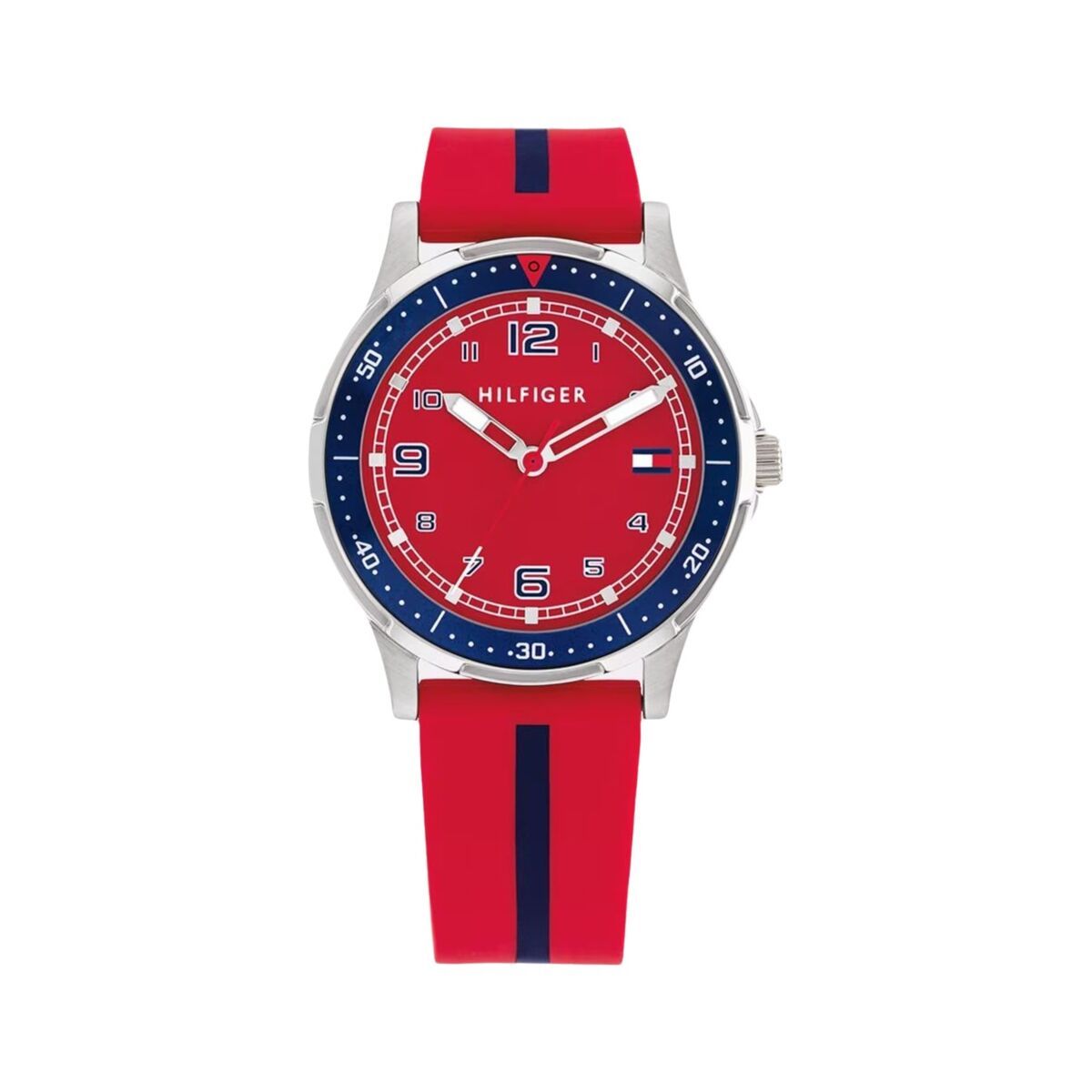 Reloj Infantil Tommy Hilfiger (Ø 34 mm)