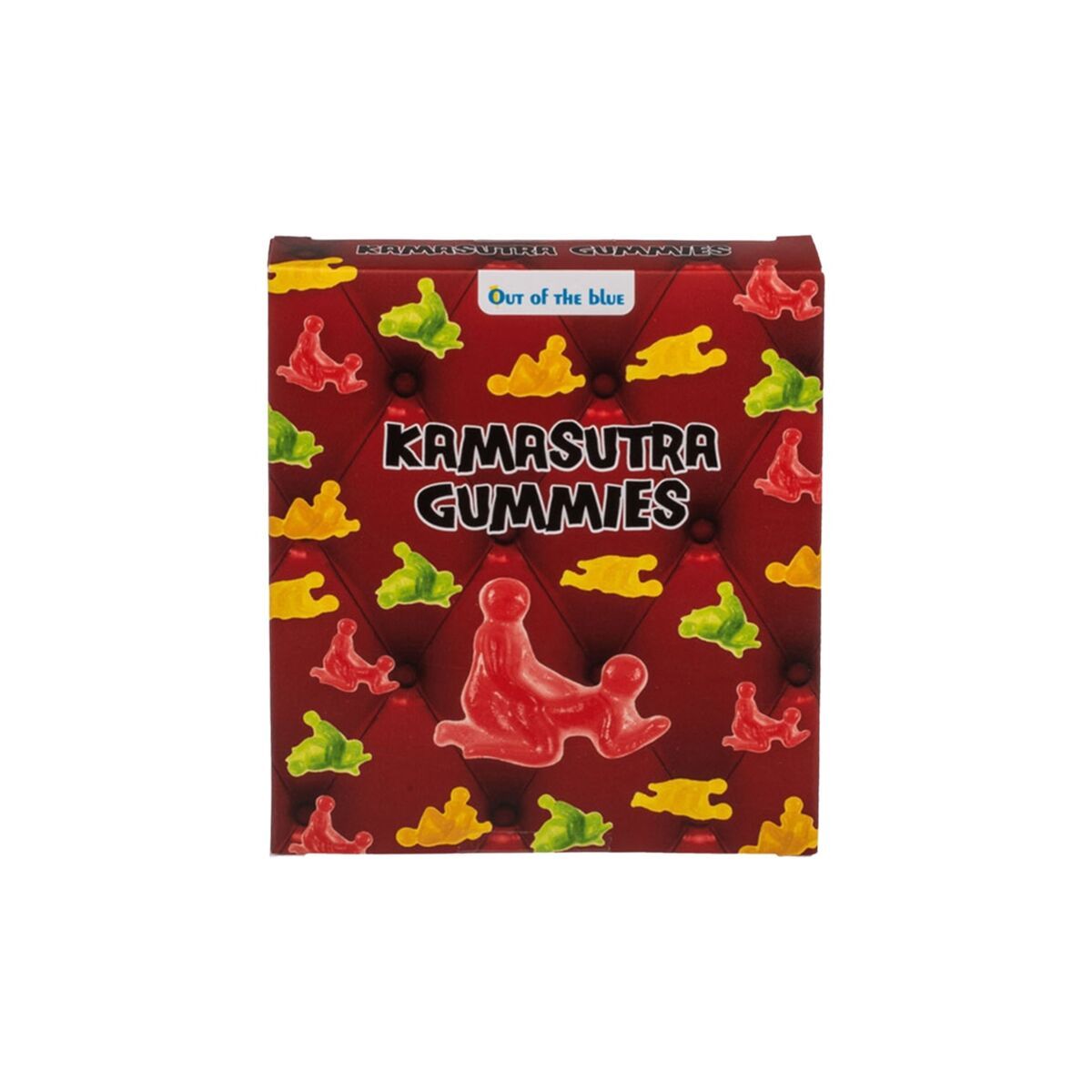 Gominolas Sexy Out of the Blue