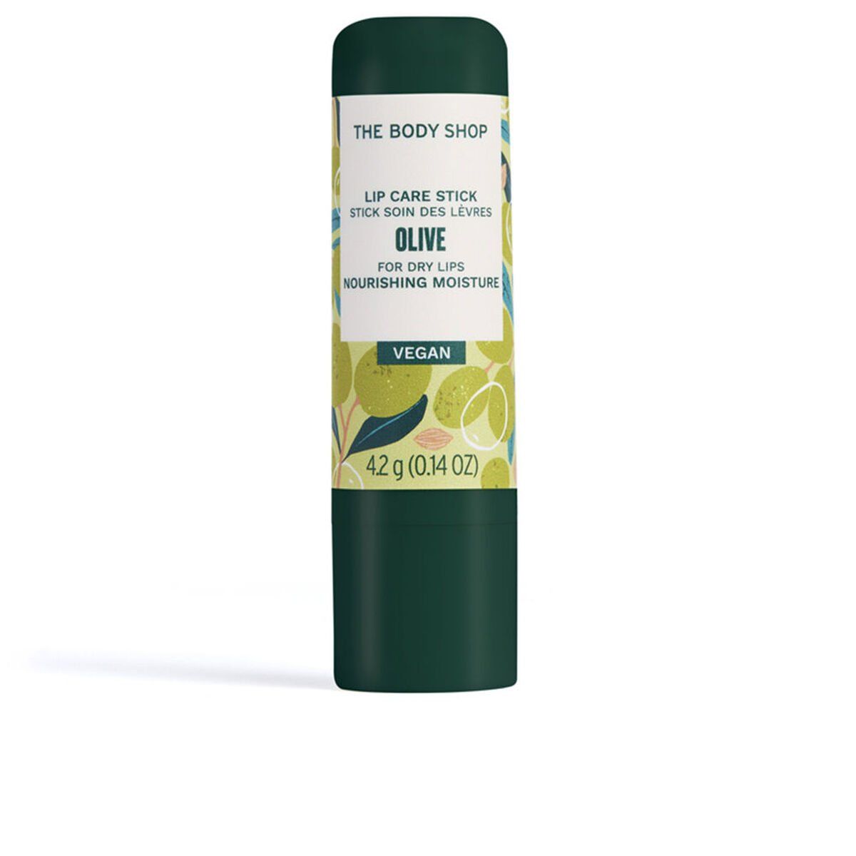 Protector Labial The Body Shop OLIVE 4,2 g