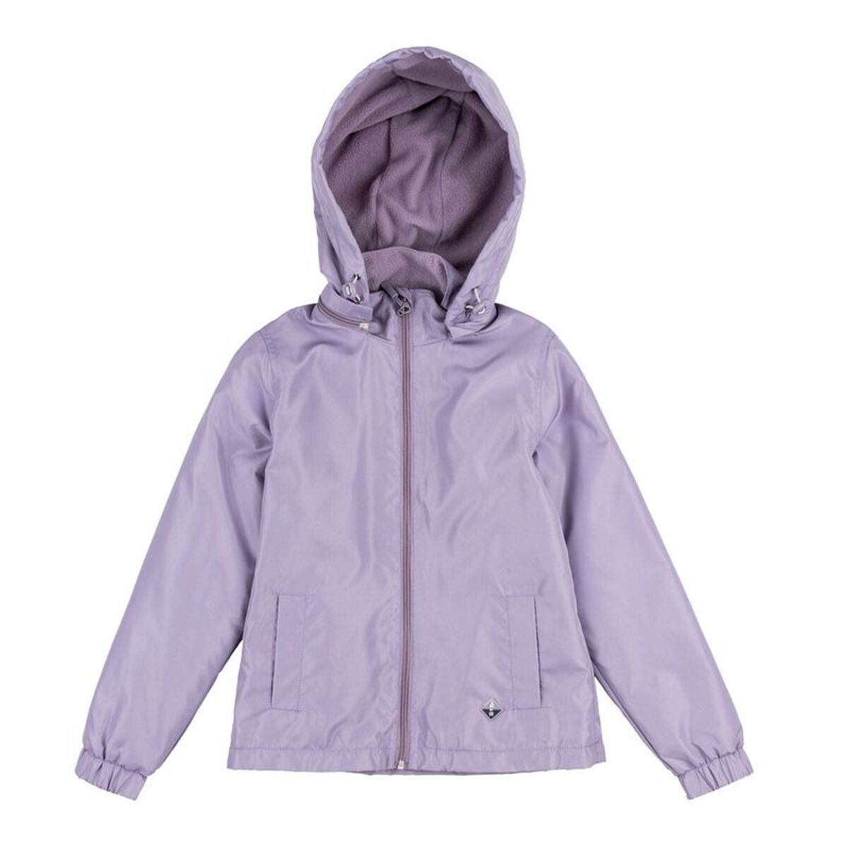 Chaqueta Infantil Go & Win Sella Lavanda
