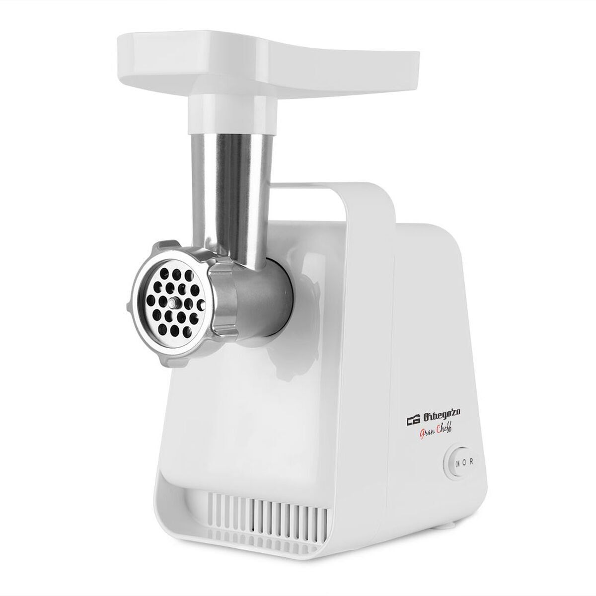 Picadora de Carne Orbegozo MP 2000 600 W