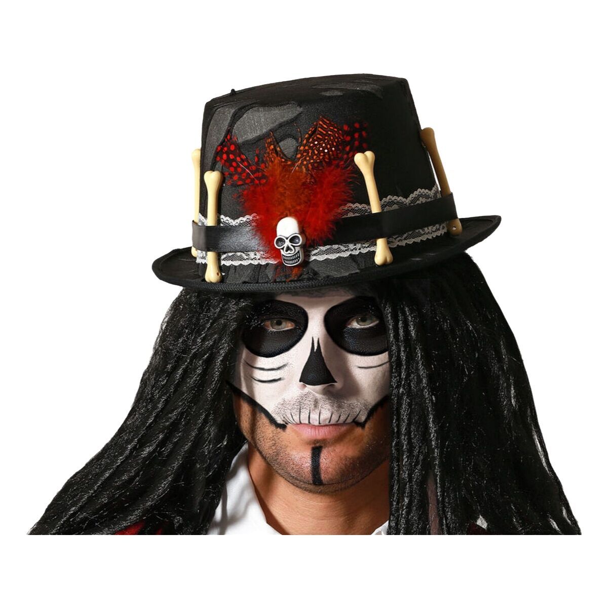 Sombrero Steampunk