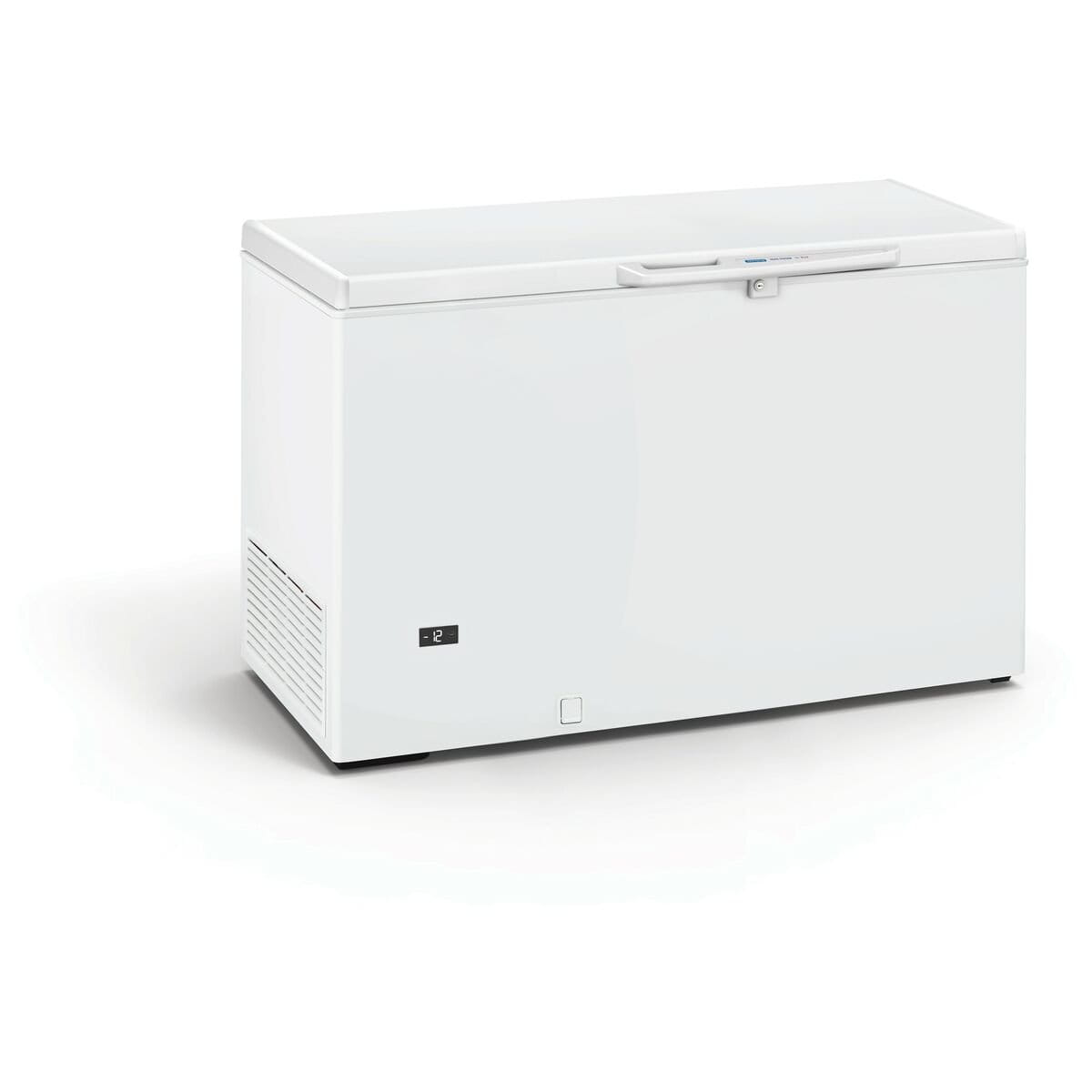 Congelador Tensai TCHEU290DUOVD