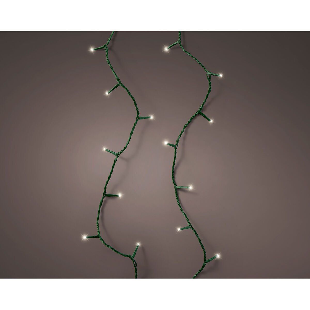 Guirnalda de Luces LED Lumineo