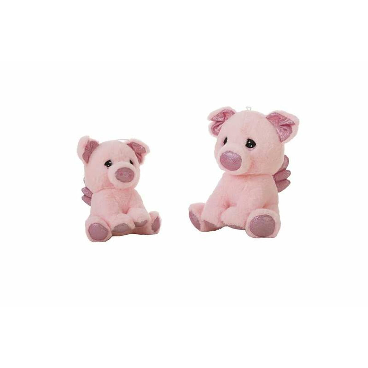 Peluche Cerdo 22 cm