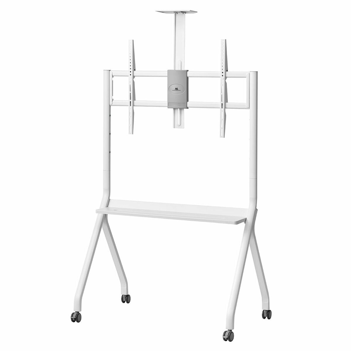 Soporte de Mesa para Pantalla MacLean MC-114 W 100" 55"