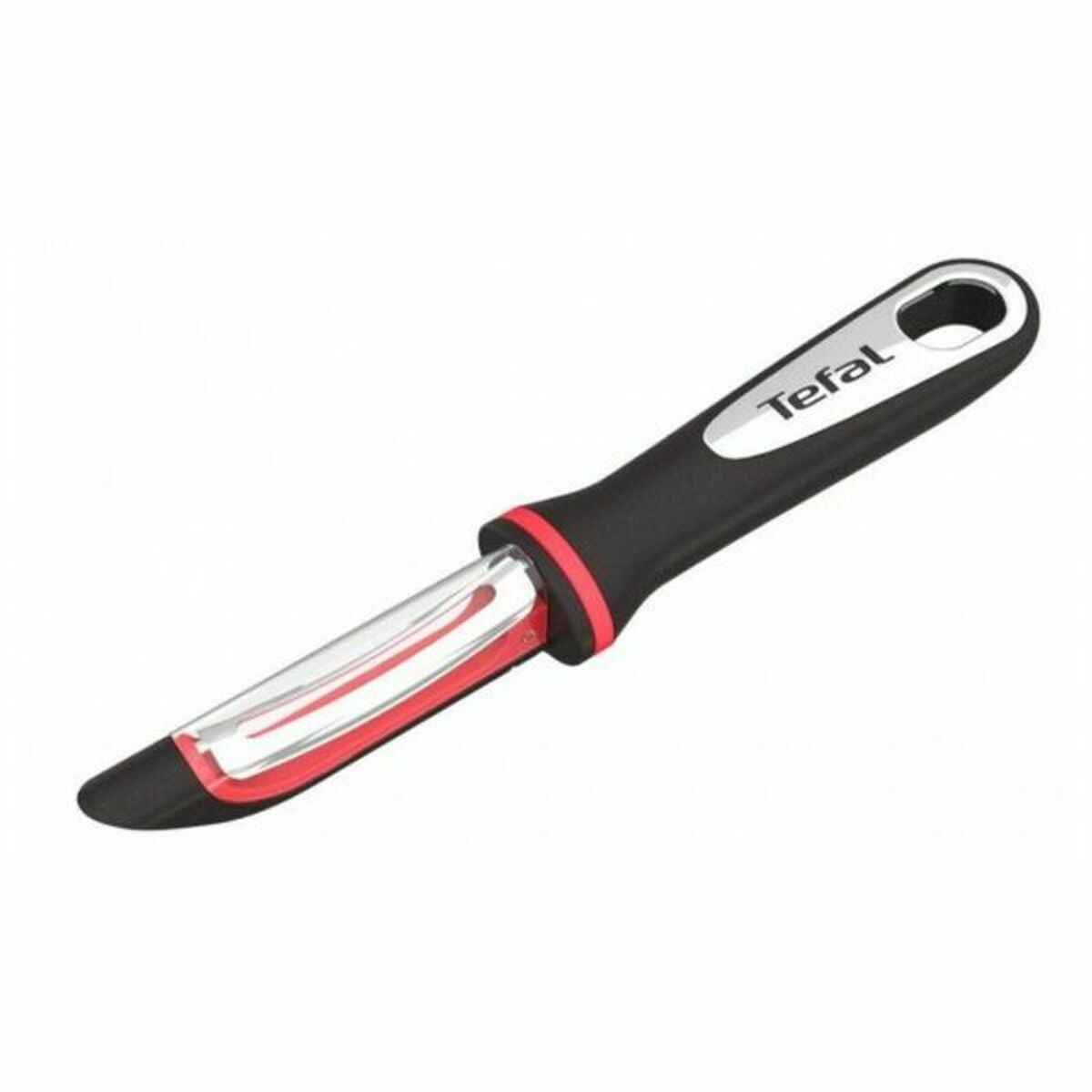 Pelador de Fruta y Verdura Tefal K2071014 Plástico