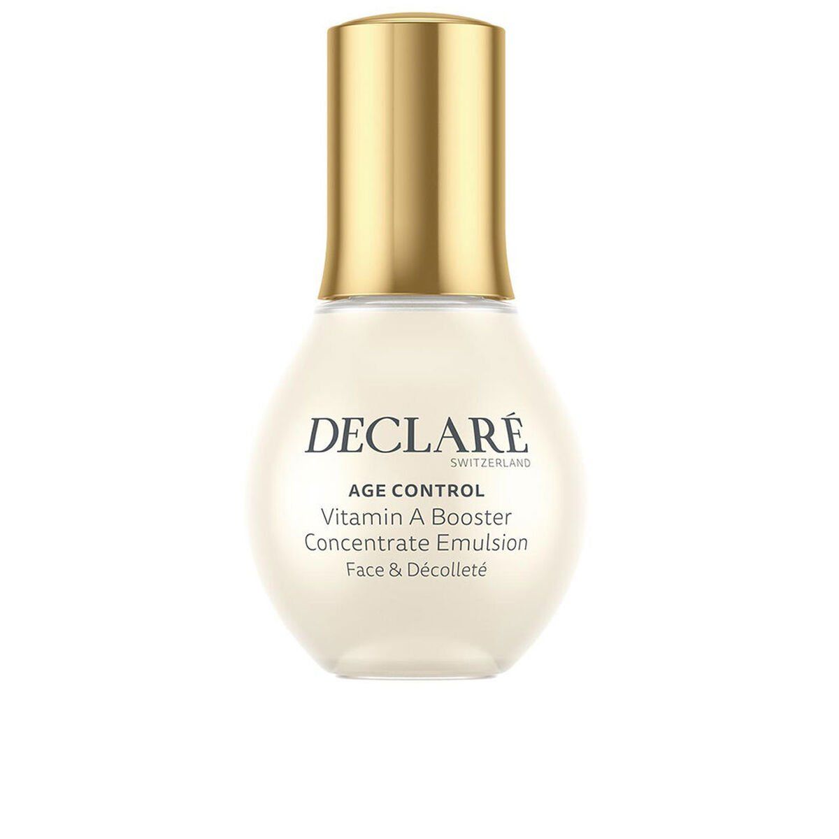 Emulsión Facial Hidratante Declaré AGE CONTROL 50 ml
