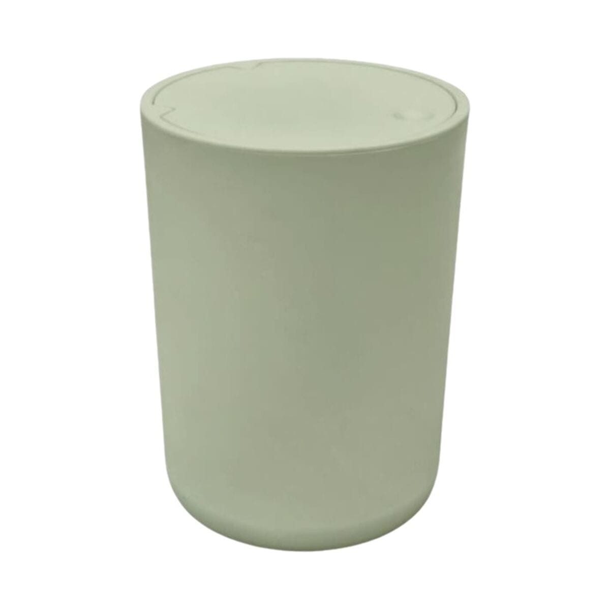 Papelera TODAY UTILITY Verde Vert 8,5 L 21 x 29 cm