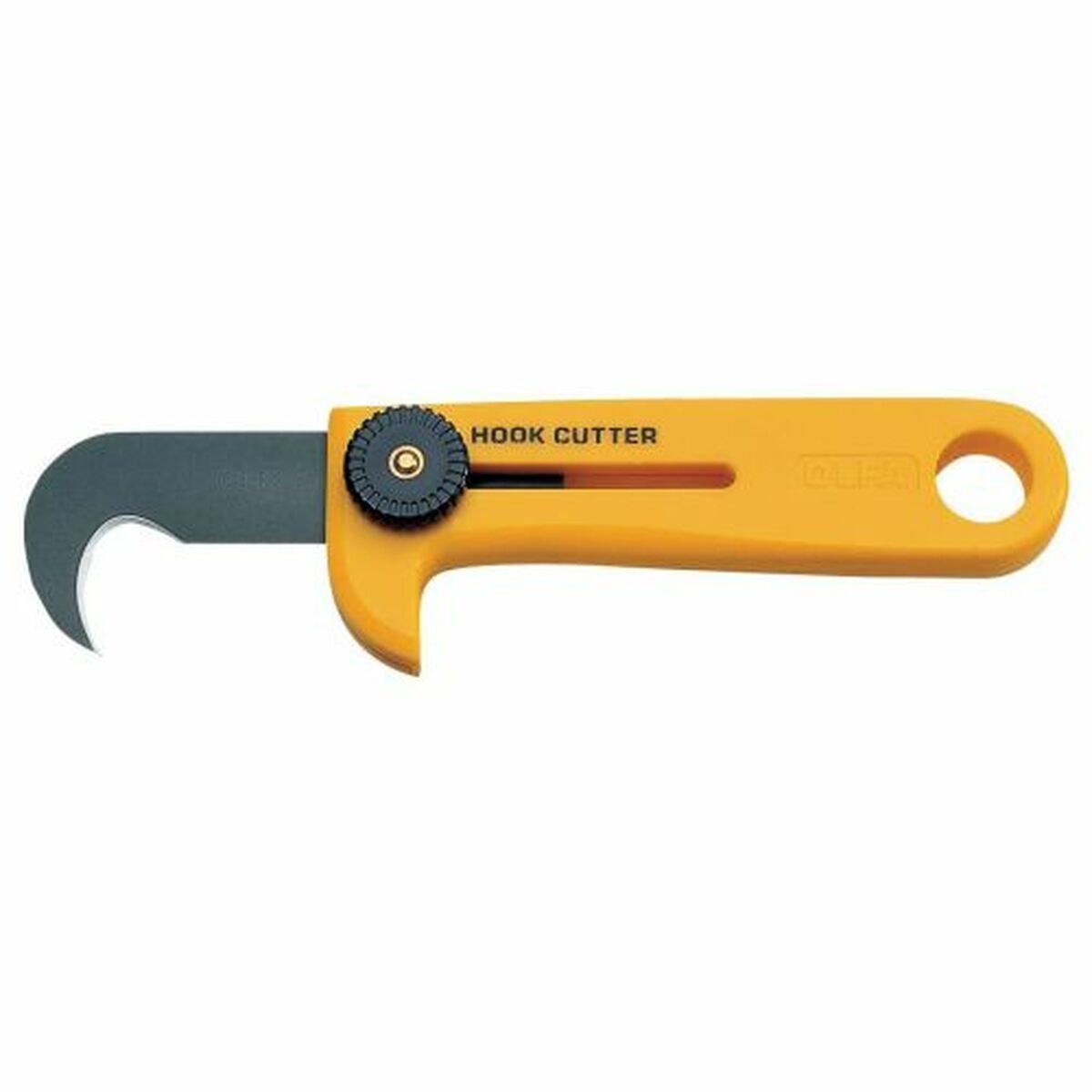 Cúter Olfa 20 X08 MM Acero al carbono