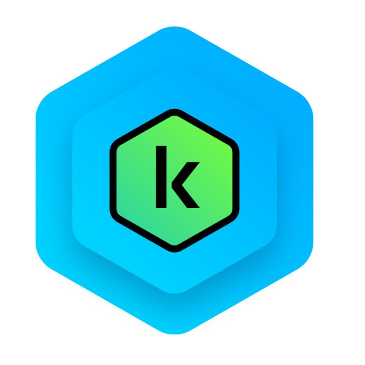 Antivirus Kaspersky Standard 5 Dispositivo caja 1 año ESP