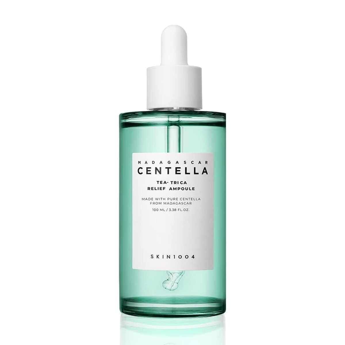 Sérum Facial SKIN1004 Madagascar Centella Tea-Trica 30 ml