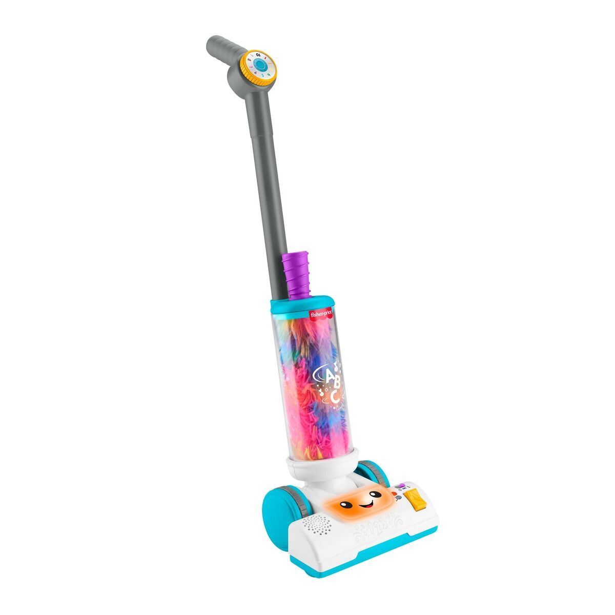Aspiradora de juguete Fisher-Price