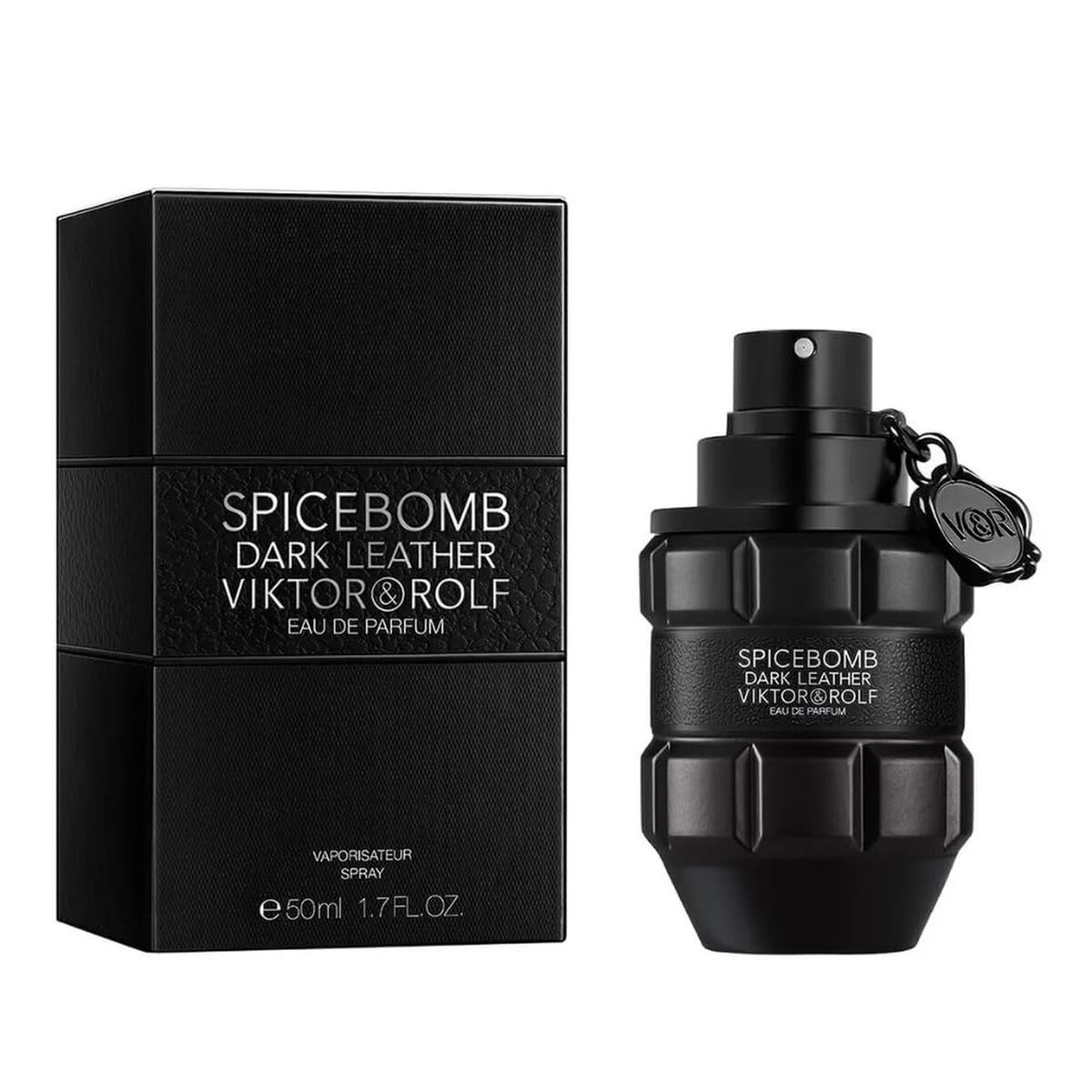 Perfume Hombre Viktor & Rolf SPICEBOMB