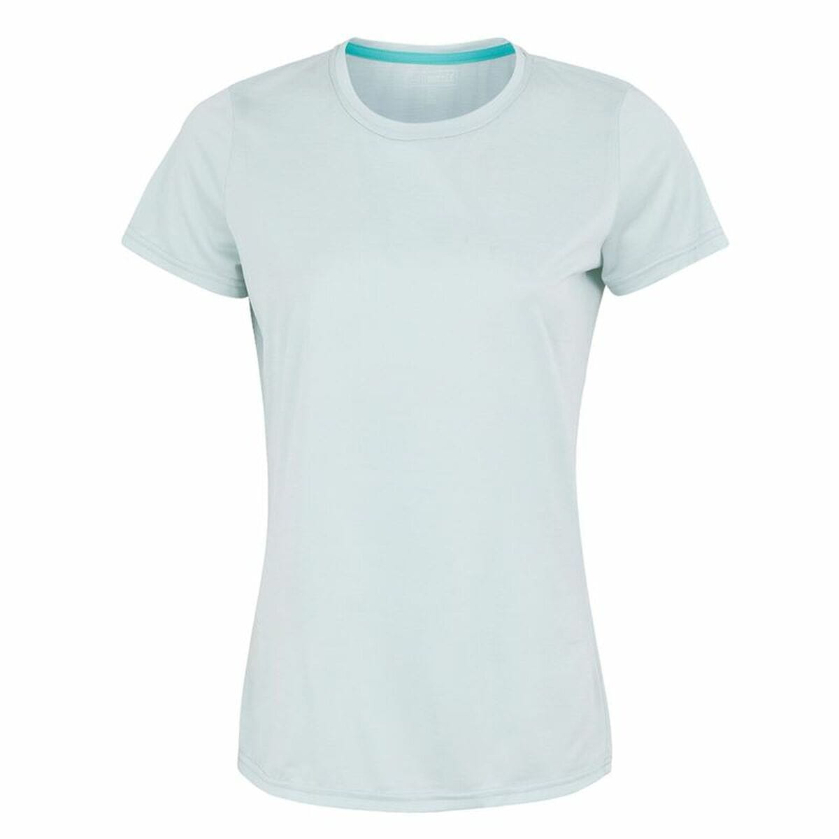 Camiseta Deportiva de Manga Corta Regatta Wm Fingal Edition