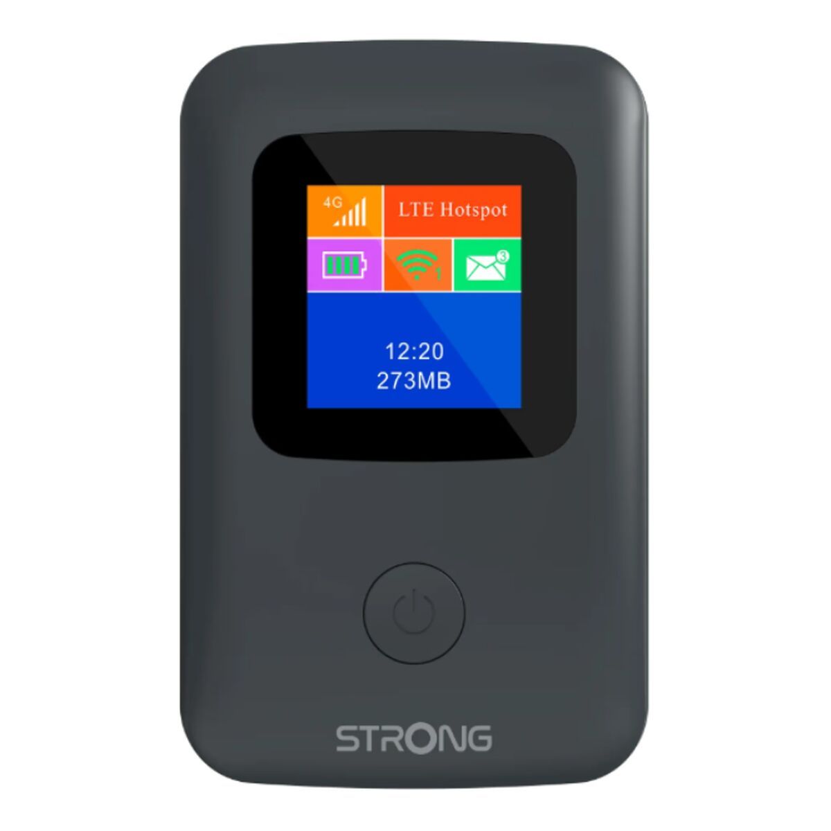 Módem STRONG 4GMIFI150CD