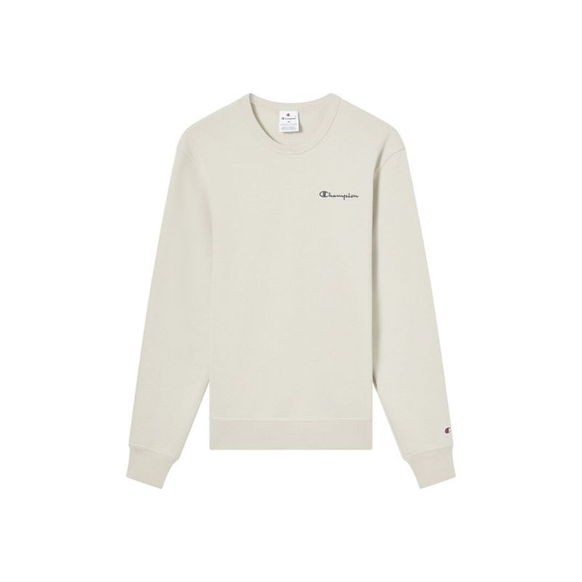 Sudadera sin Capucha Hombre Champion Icons Contrast