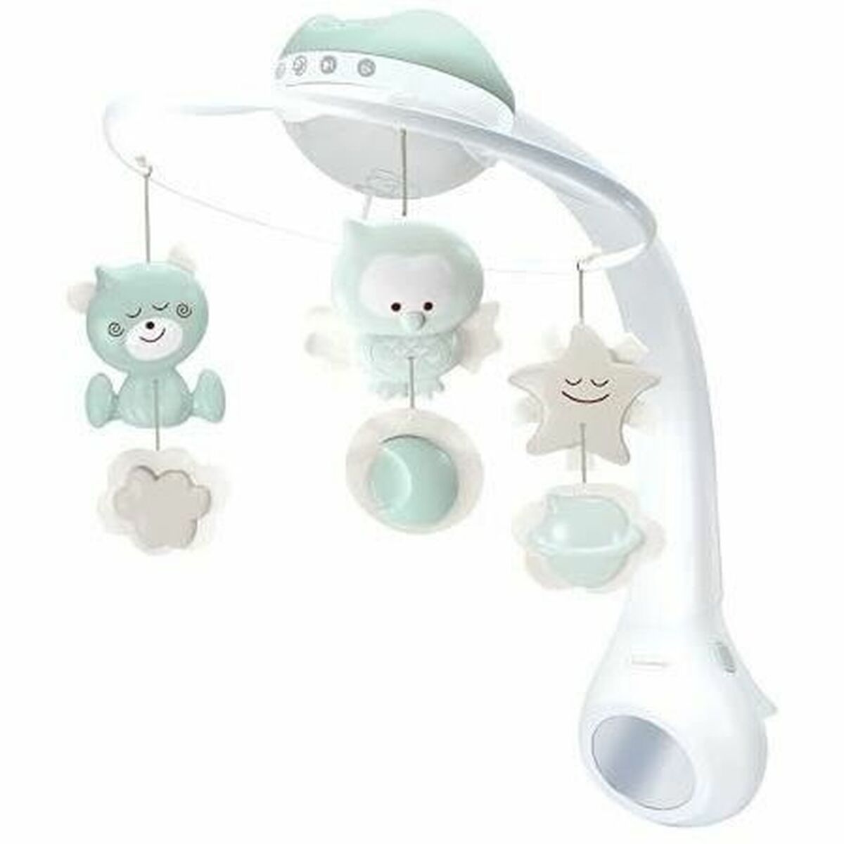 Juguete Musical Infantino
