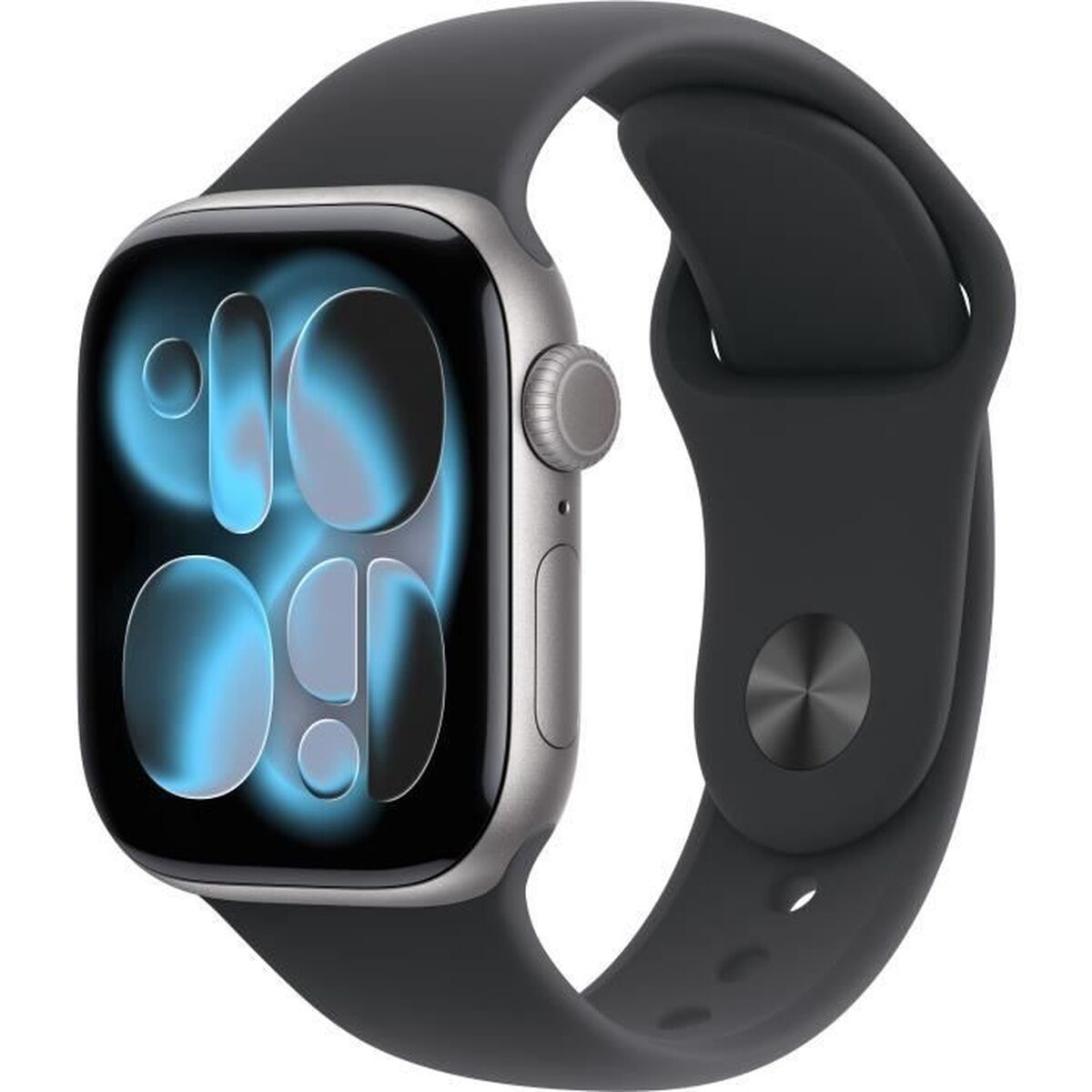 Smartwatch Apple Watch Series 11 GPS Gris 1,77"