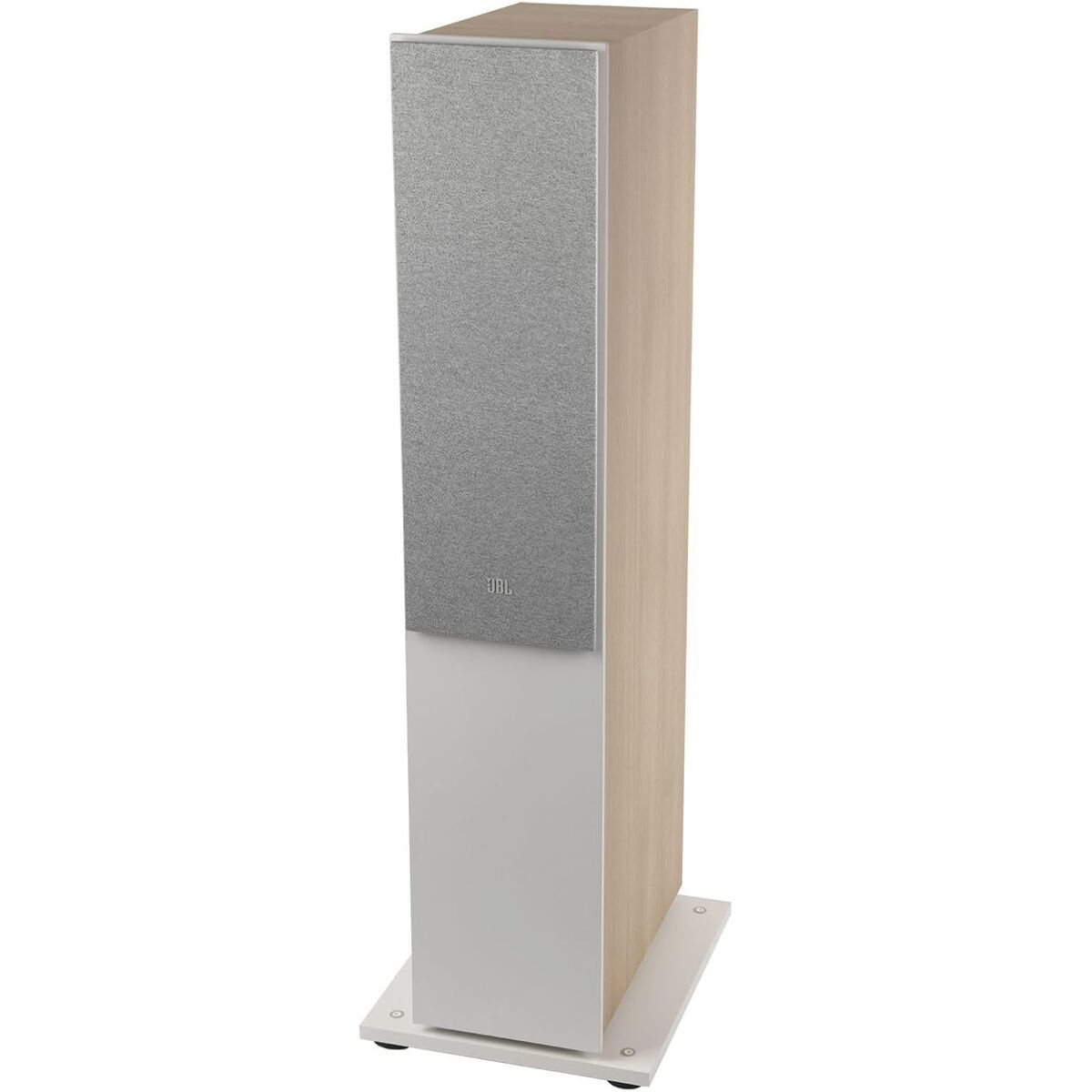 Torre de Sonido JBL STAGE 260F Crema 2100 W