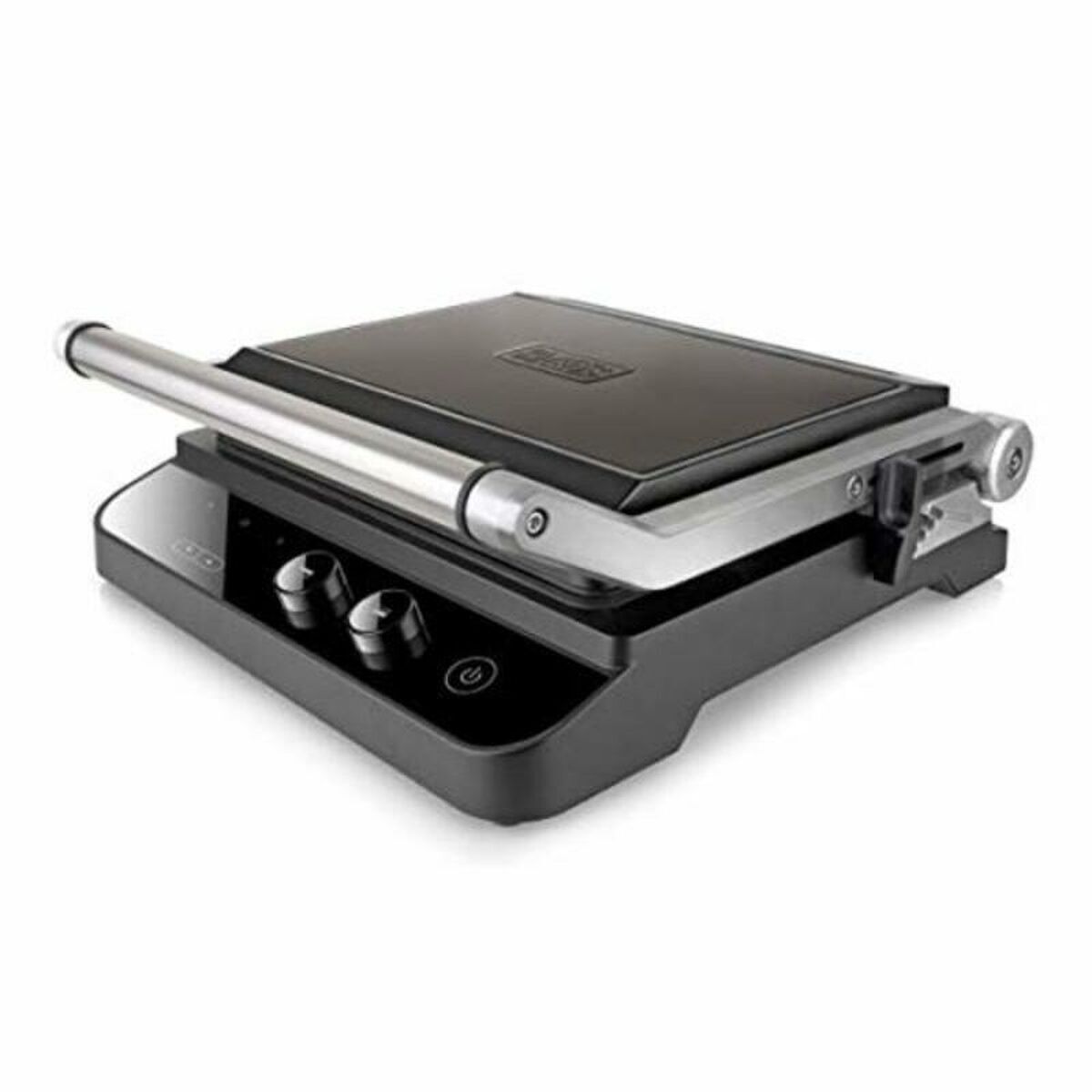 Grill Black & Decker BXGR2000E Negro 2000 W