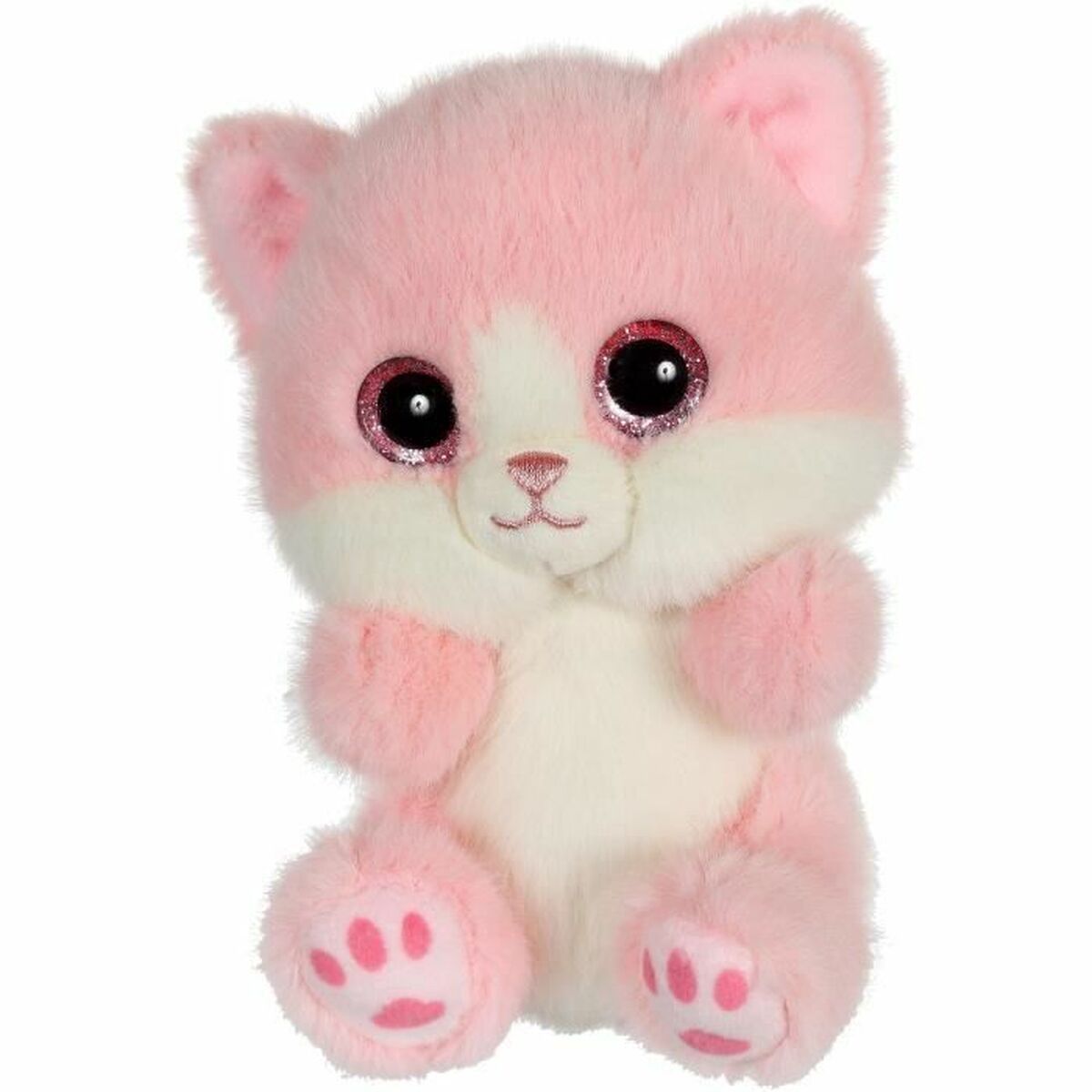 Peluche Gipsy Toys