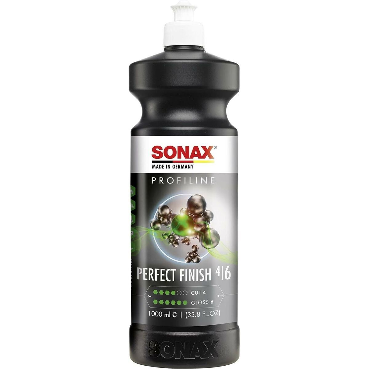 Abrillantador de Neumáticos Sonax SX02243000