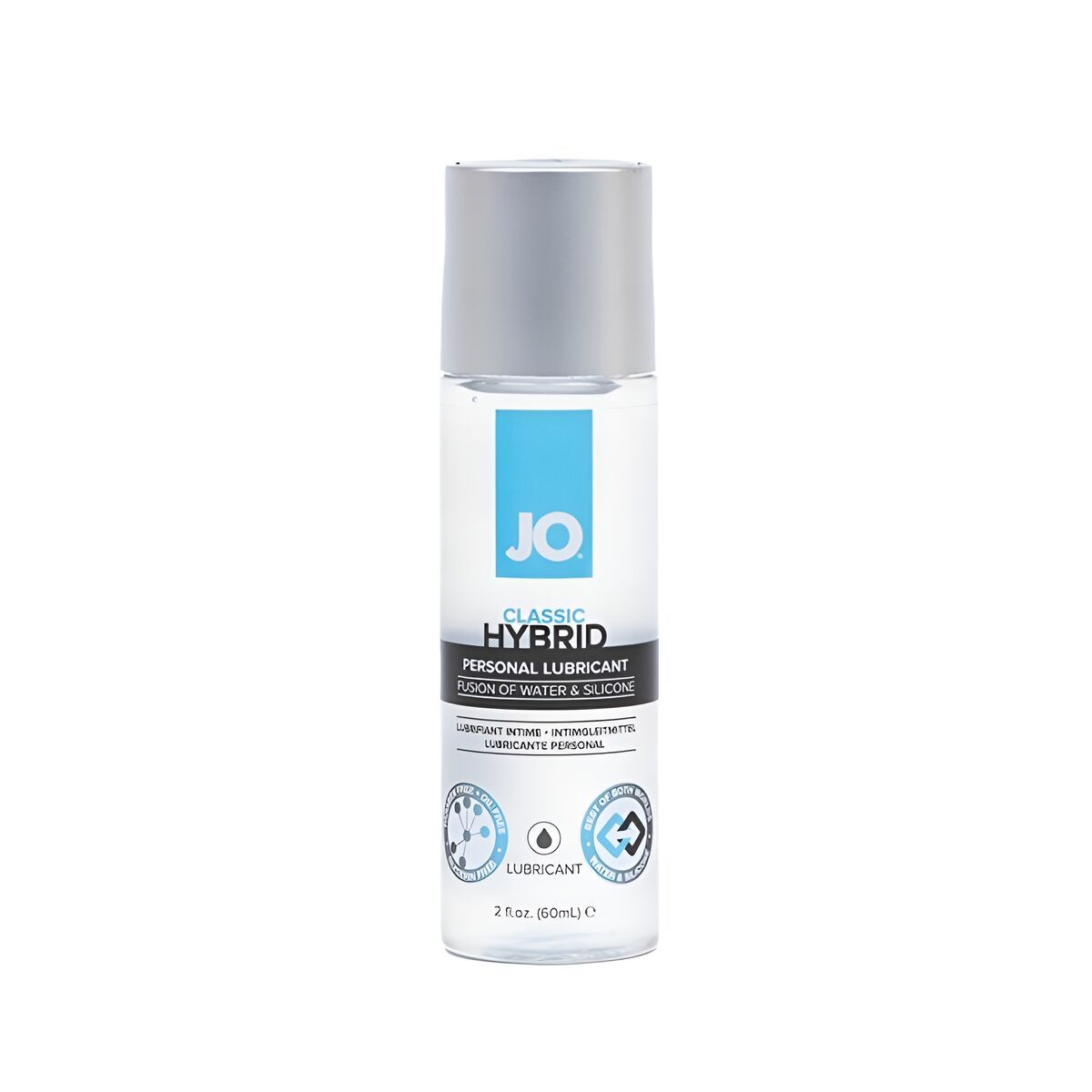 Lubricante System Jo 60 ml