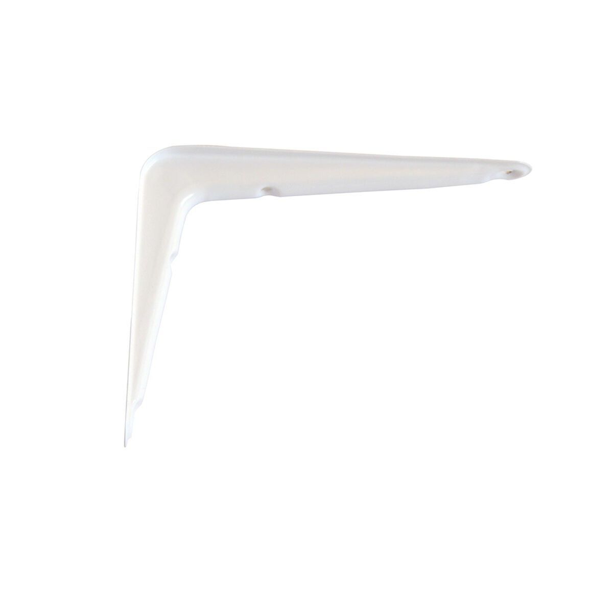 Escuadra de ángulo Micel plus plm02 Blanco 35 x 30 cm