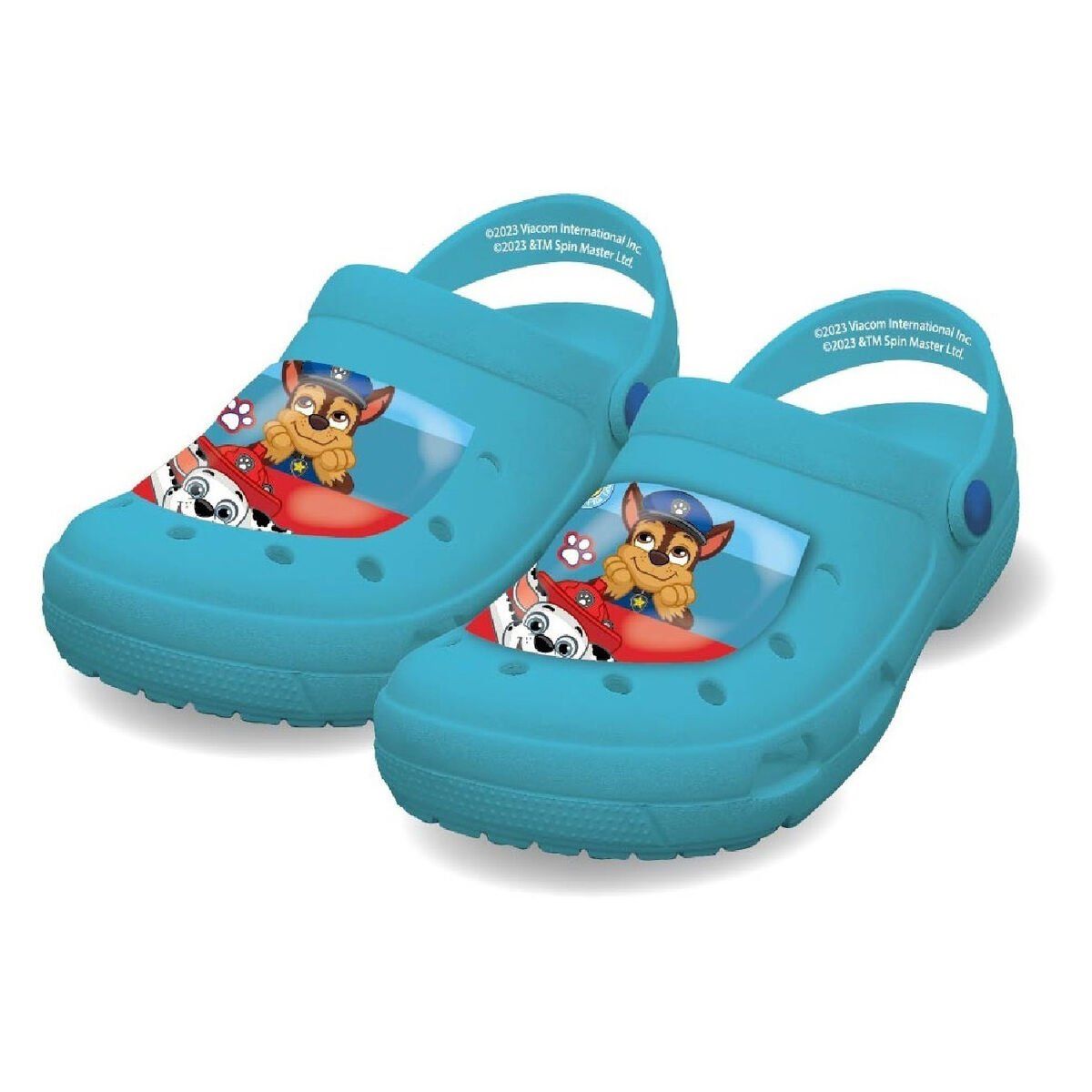 Figura de Acción The Paw Patrol Funday