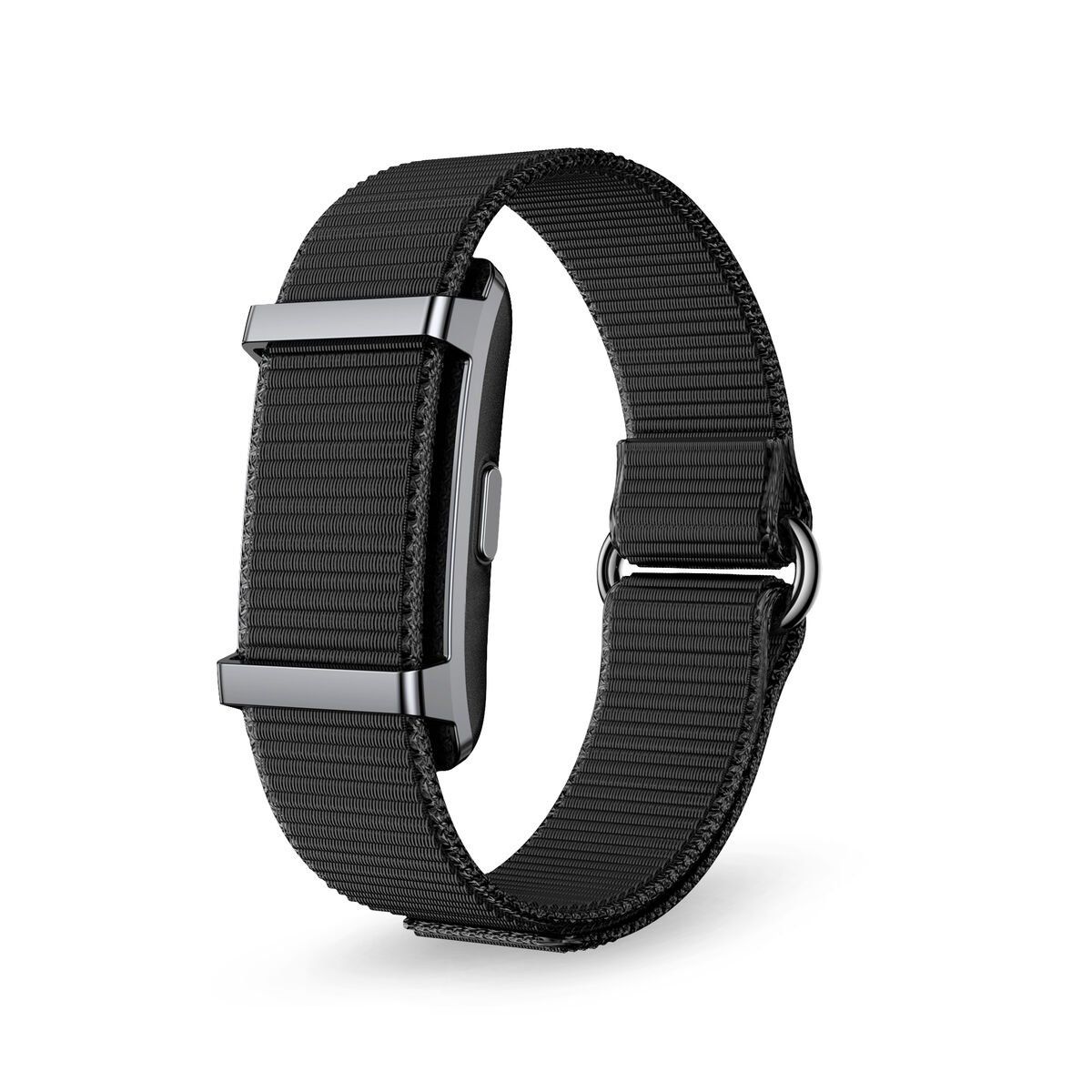 Pulsera de Actividad KSIX Vitalis Negro 175 MAH