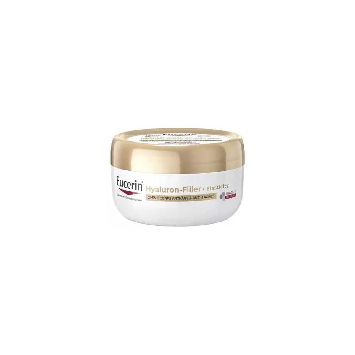 Crema Corporal Eucerin