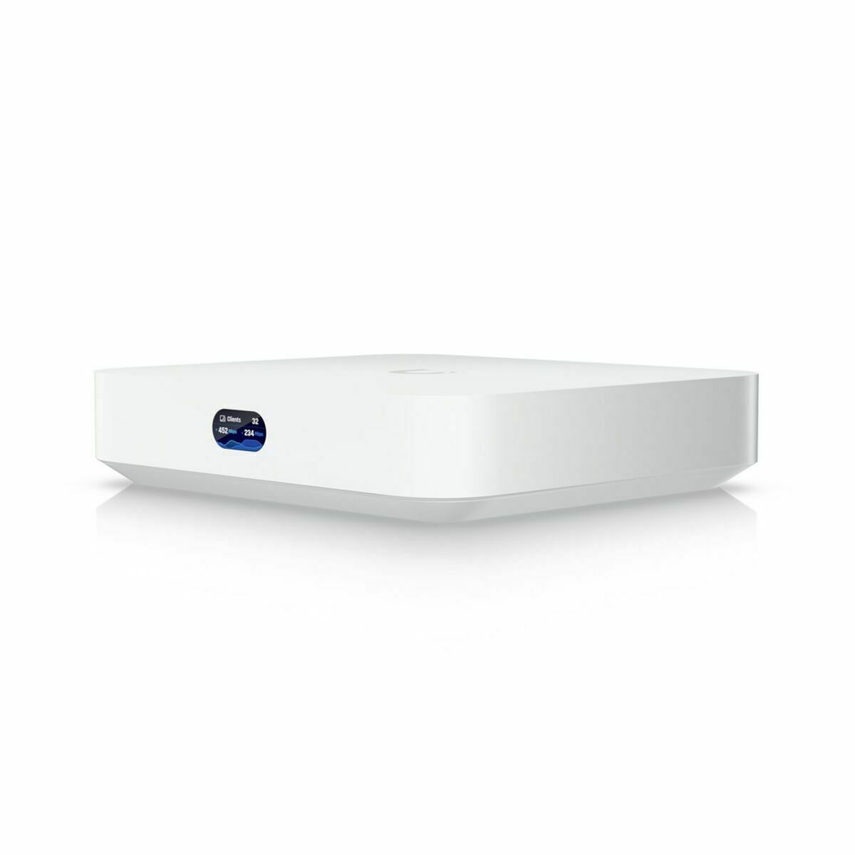 Cable de Red Rígido UTP Categoría 6 UBIQUITI UCG-MAX Blanco