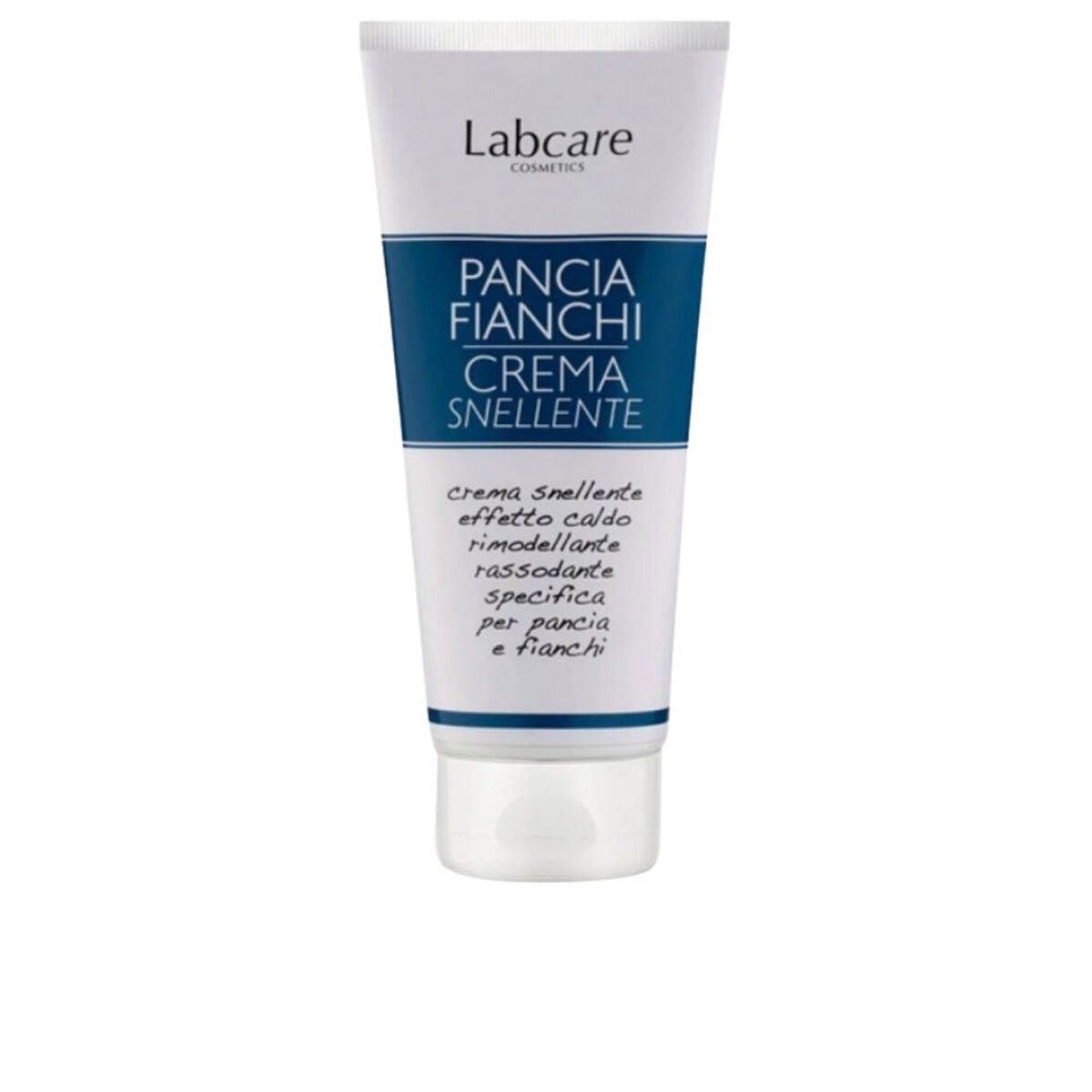 Adelgazante Labcare CREMA ADELGAZANTE 150 ml Efecto Calor