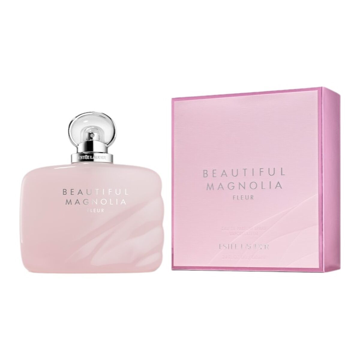 Perfume Mujer Estee Lauder BEAUTIFUL MAGNOLIA FLEUR EDP 100 ml