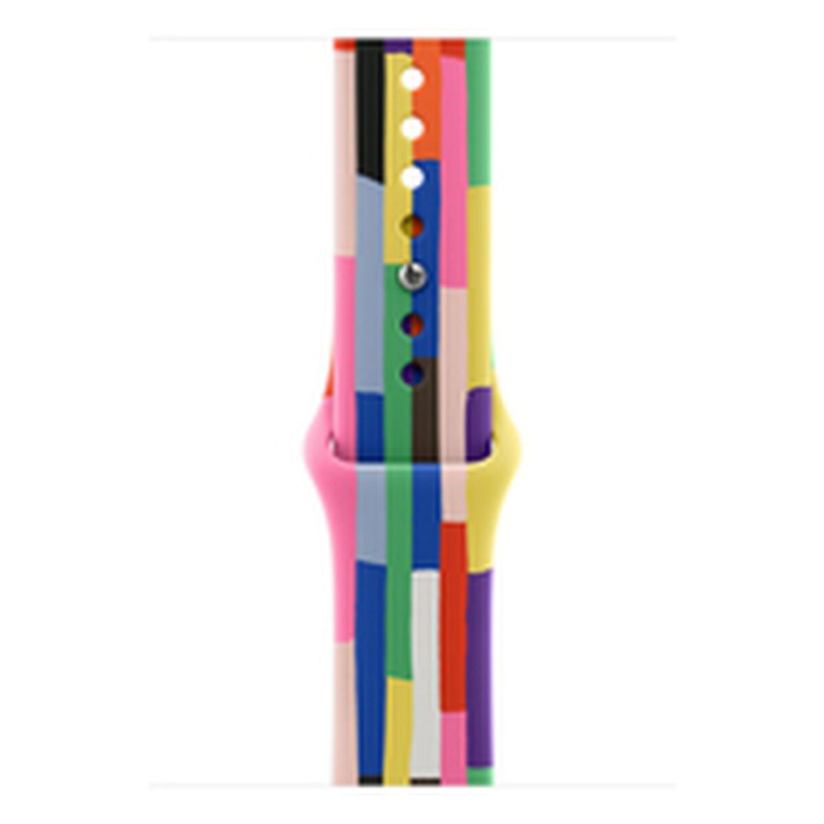 Correa para Reloj Apple MDWF4ZM/A S/M