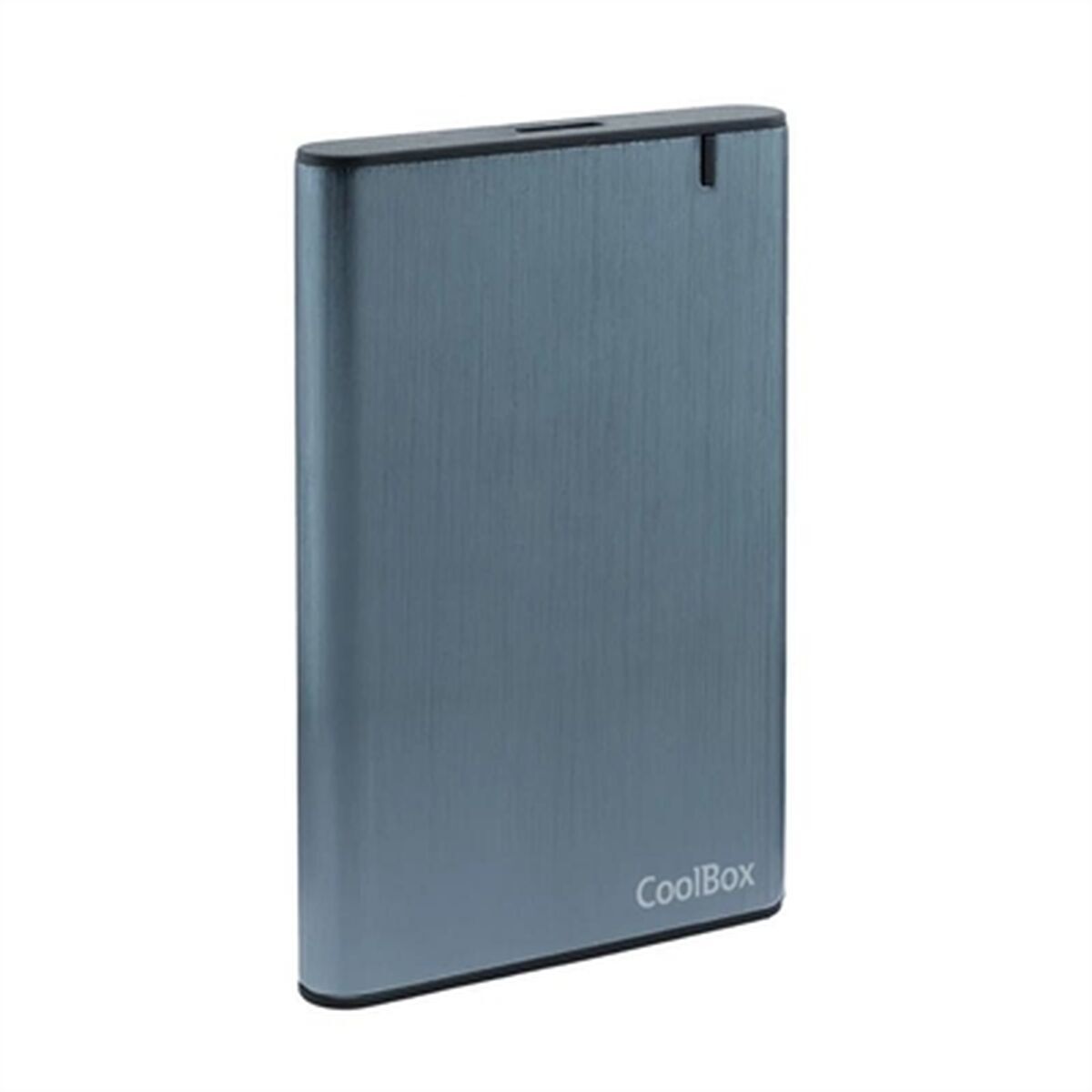 Caja Externa CoolBox COO-SCA2550-UA 2,5"