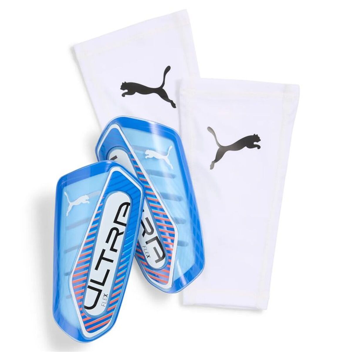 Espinilleras de Fútbol Puma Ultra Flex Sleeve