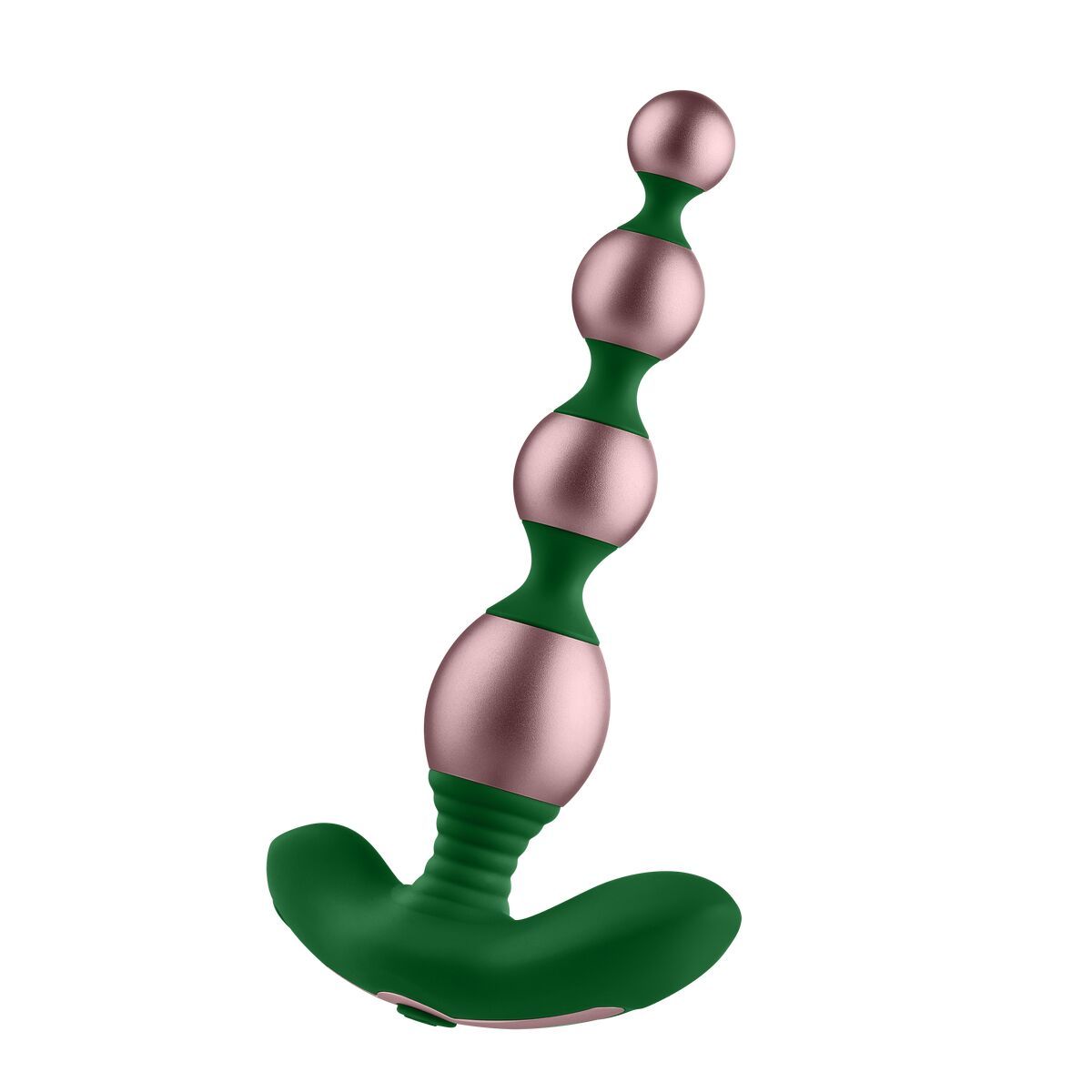 Vibrador anal FemmeFunn Multicolor Rosa