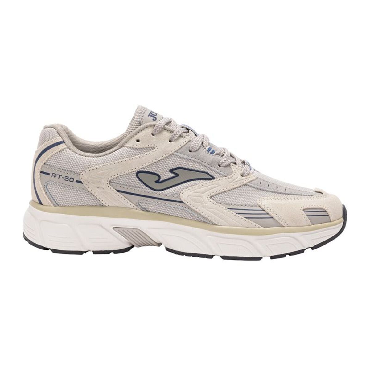 Zapatillas de Running para Adultos Joma Sport Rt50 2512 Beige