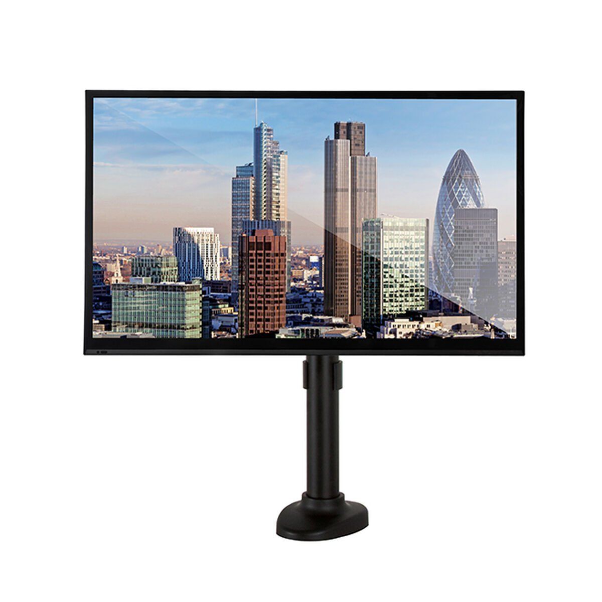 Soporte de Mesa para Pantalla B-Tech BT7371/B 24"