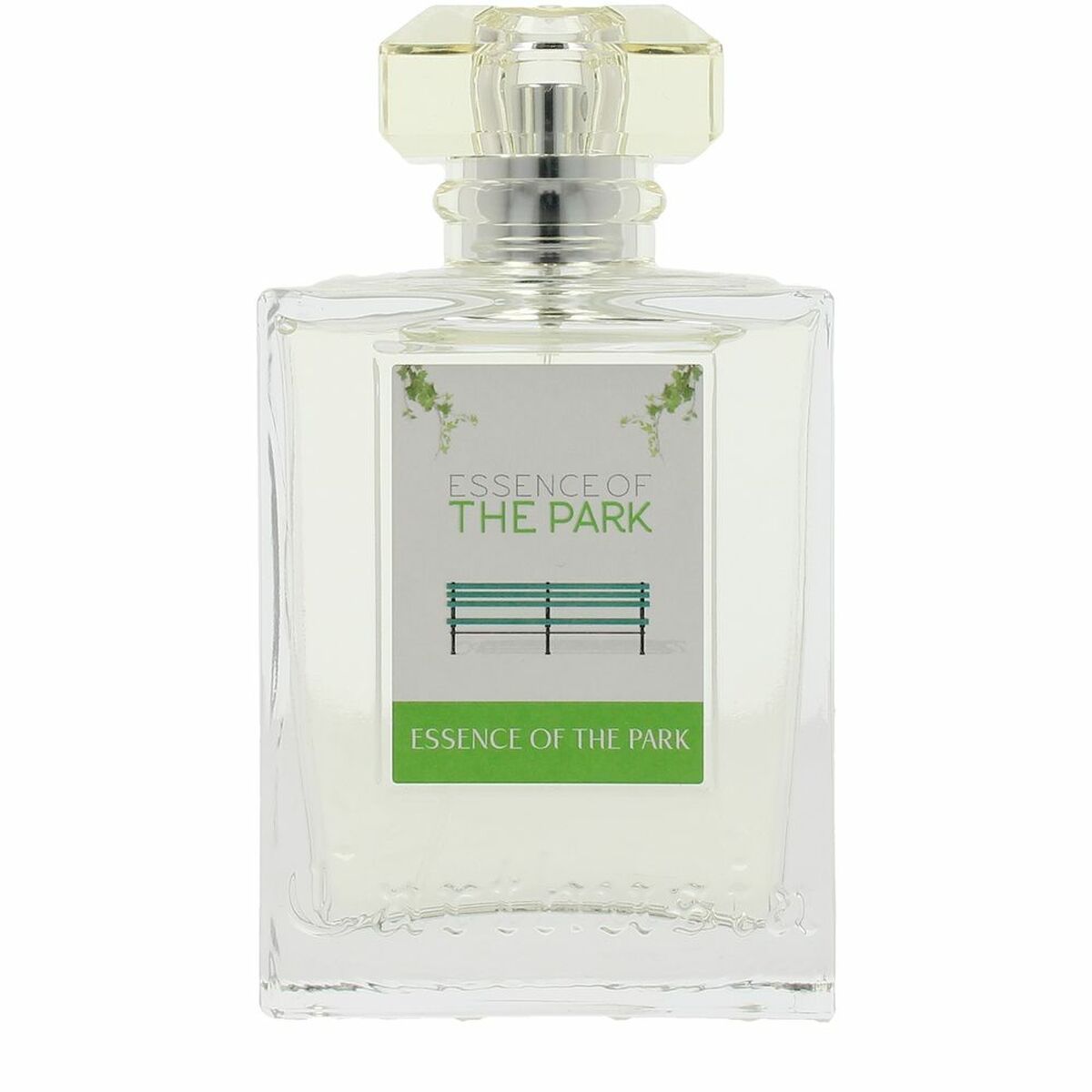 Perfume Unisex Carthusia ESSENCE OF THE PARK 100 ml