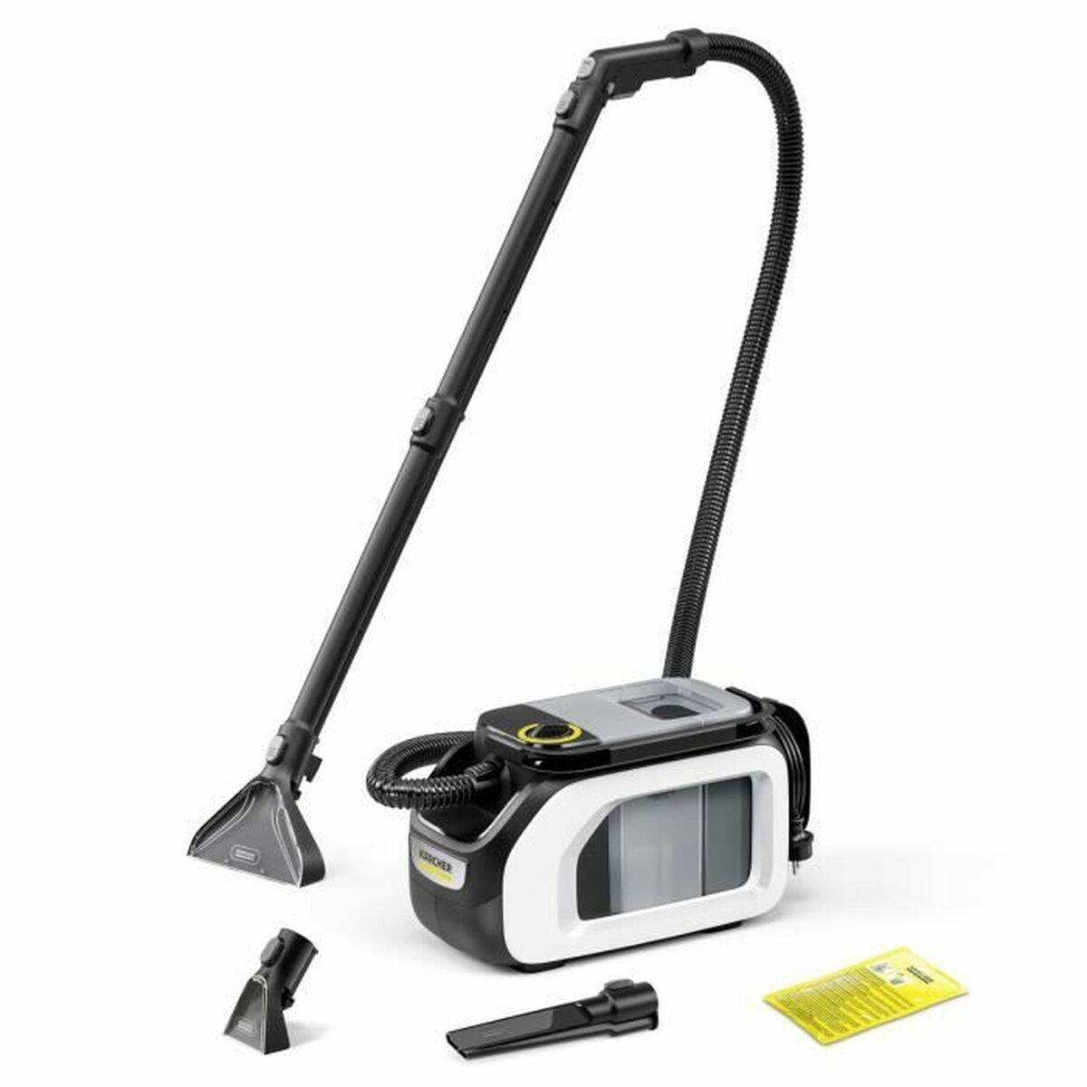 Aspirador Kärcher Blanco 500 W