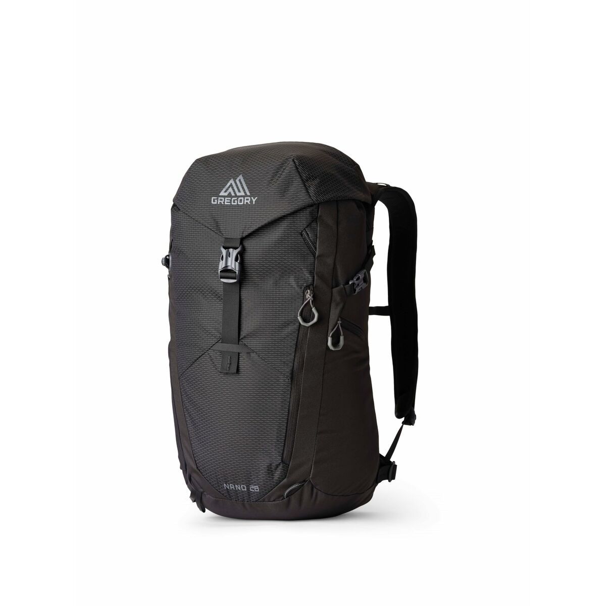Mochila Deportiva Gregory 153034-9974 Negro 28 L