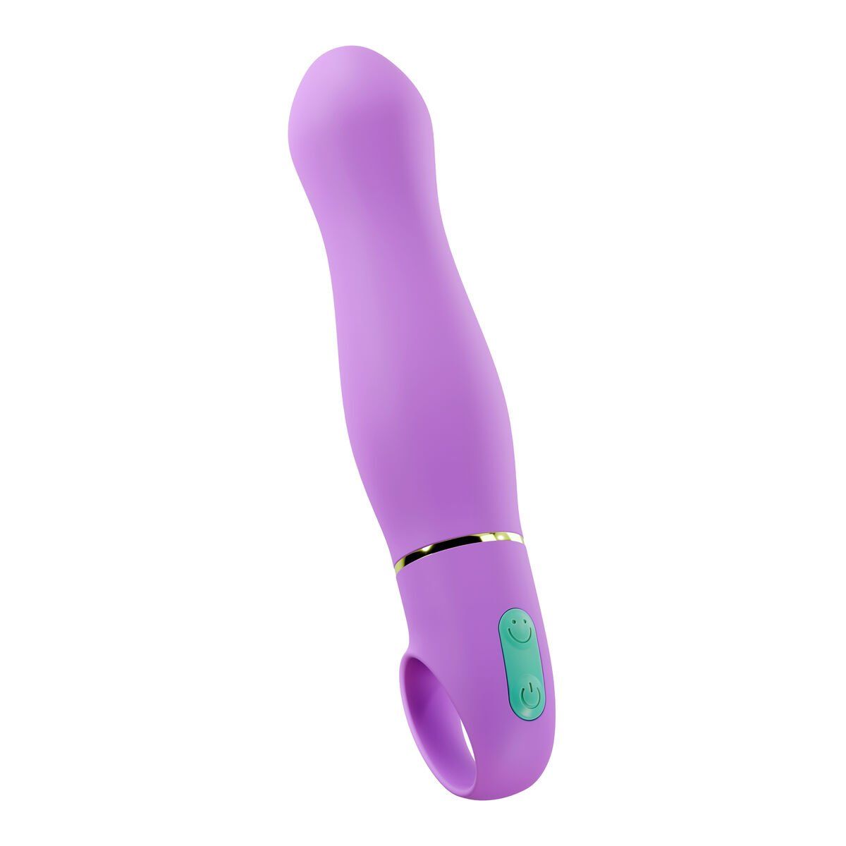 Vibrador Blush Aria Morado